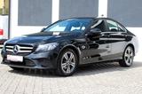 Mercedes-Benz C 220 C Limousine C 220 d - Mercedes-Benz C 220 Gebrauchtwagen in München
