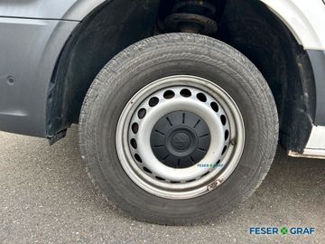 Volkswagen Crafter - 5