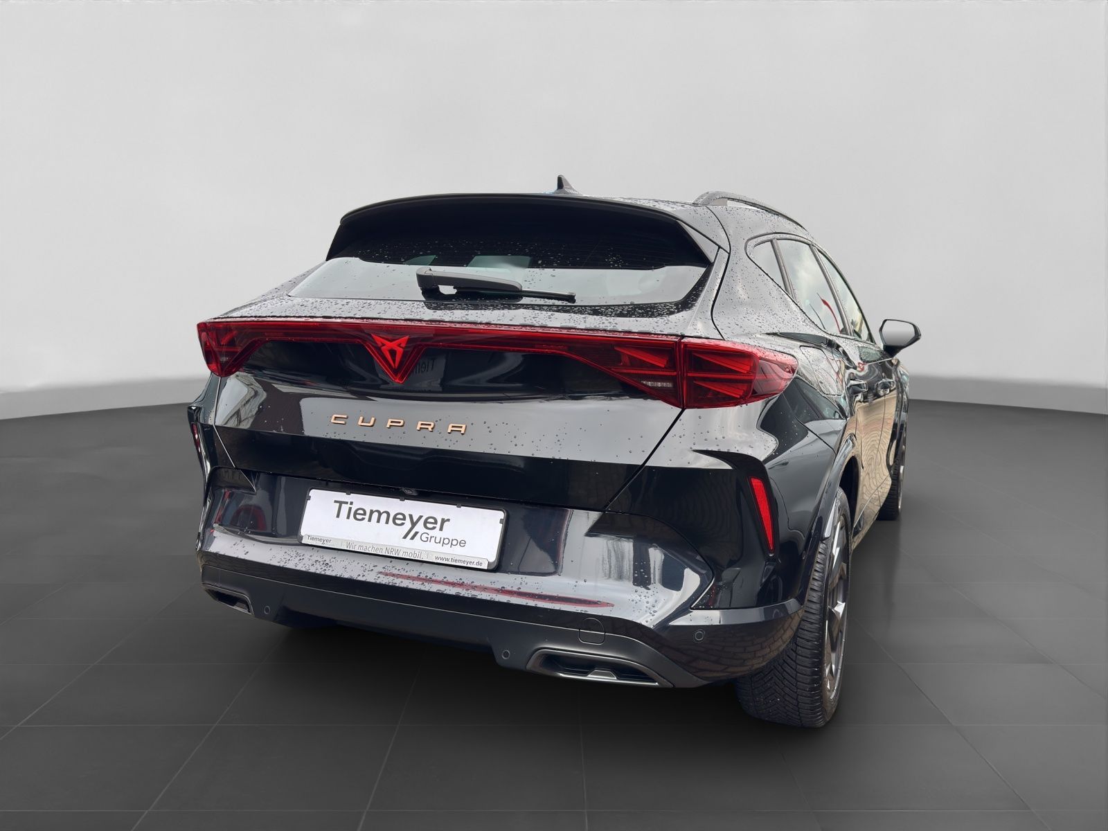 Cupra Formentor - Bild 3