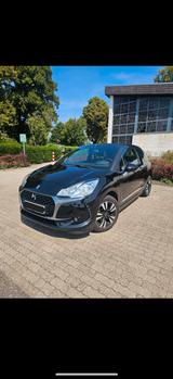 Citroën DS3 - Citroën DS3 von privat