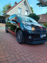 Skoda Citigo 1.0 Sport Monte Carlo TÜV 11/26 - Skoda Citigo Sport mit Benzin-Antrieb