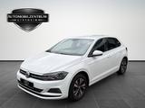 Volkswagen POLO VI COMFORTLINE | KLIMA | PARK ASSIST - Volkswagen Polo in Wiesbaden