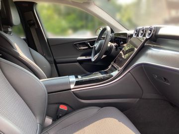Mercedes GLC 200 - 10