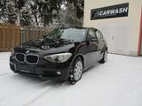 BMW 114 1 Limousine 5-trg. 114 i / TÜV Neu - BMW 114 mit Benzin-Antrieb