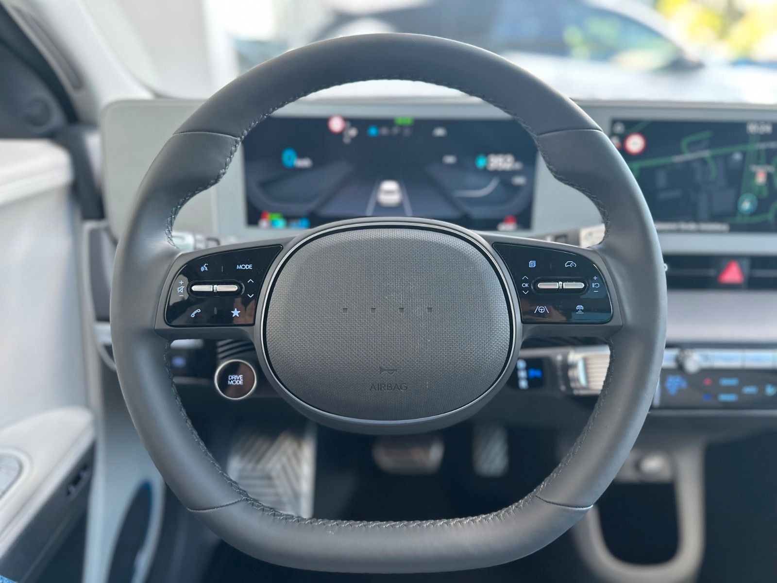 Fahrzeugabbildung Hyundai IONIQ 5 Techniq 77,4kWh 20LM/360°/El.Heckklappe!