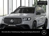 Mercedes-Benz GLS 63 4M NIGHT+PANO+360+AHK+MULTIBEAM+STHZG+HUD