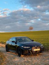 BMW M440i xDrive Gran Coupé mit Garantie bis 08/28