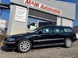 Volvo V70 2.4 125kW Premium Autom.+AHK+Zahnriemen neu - Volvo V70: Premium
