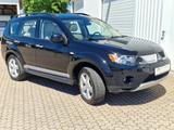Mitsubishi Outlander  XL*4-WD*Automatik*Leder*Glasdach - gebrauchte Mitsubishi Outlander aus dem Jahr 2010