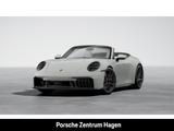 Porsche 992 911 Carrera 4 GTS Cabriolet Liftsystem-VA