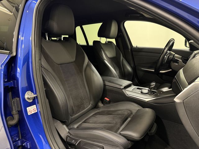 BMW 330, 2021 — 15