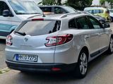 Renault Megane 3 grandtour 1.9 TÜV Neu - Renault Megane mit Diesel-Antrieb: Kombi, 1.9