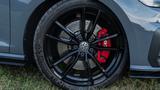 Volkswagen VW Golf VII GTI TCR | 2019 | Akrapovič Dynaudio - VW Golf Gebrauchtwagen in Karlsruhe
