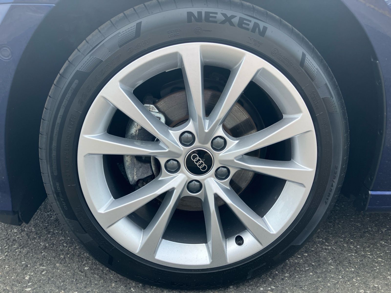 Audi A3 - Bild 9
