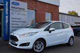 Ford Fiesta Titanium 1,0L 80PS | GJ-Reifen, Sitzh. - Ford Fiesta: 1.8