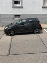 Renault Twingo Authentique 1.2 16V 75 Quickshift Aut... - Renault Twingo: Quickshift