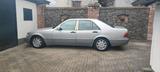 Mercedes-Benz Mercedes 300 SE (3,2)W 140 - Mercedes-Benz S 300 aus 1991