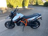 KTM 990 Supermoto SMR - KTM SUPERMOTO