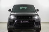 Land Rover Range Rover Sport P525 HSE Dynamic Stealth Black - Land Rover Range Rover Sport Gebrauchtwagen