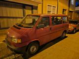 Volkswagen VW T4 Multivan Caravelle 1.9 tdi Tausch - VW T4 Multivan in Nürnberg