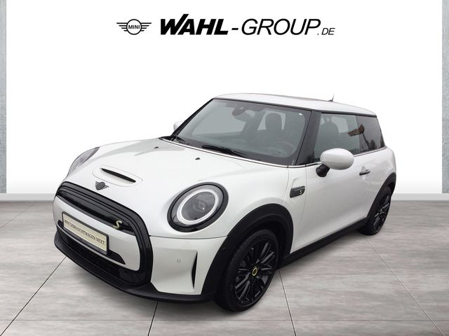 MINI Cooper SE YOUNIQUE TRIM LEDER NAVI PANO HUD LED 