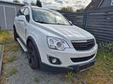 Opel Antara Cosmo 4x4 2.2 CDTi.Aut.Irmscher.Xe.AHK.Na - : Leder, Ir