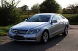 Mercedes-Benz Mercedes Benz E 250 CGI Coupe 39.900km Ren... - Mercedes-Benz E 250: Coupe, Cgi