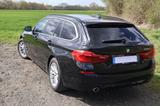 BMW 520d Touring - Navi, Parking Assistant LED PDC - BMW 520