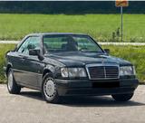 Mercedes-Benz CE 220 Automatik Neu Tüv Leder(Mopf 2) - Mercedes-Benz CE 220: Sportwagen