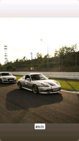 Porsche Carrera 4s 3.4 L GT3 Optik Martini... - Porsche 911 Urmodell aus 2001
