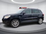 Volkswagen Tiguan 1.4 TSI BlueMotion Technology Sitzheizung - Volkswagen Tiguan: Bluemotion Technology