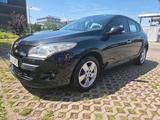 Renault Megane III - Renault Megane aus 2008: Kombi