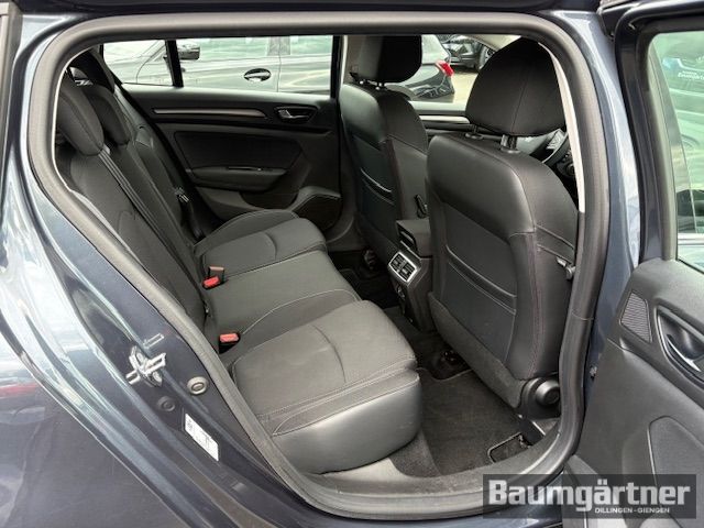 Fahrzeugabbildung Renault Megane Grandtour Business Edition dCi 115 EDC