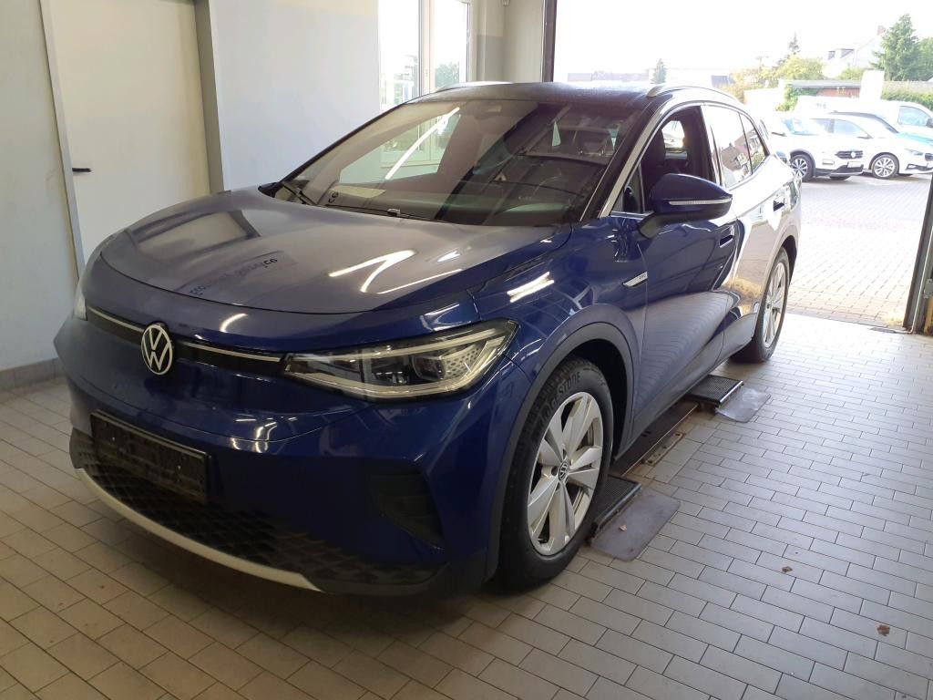 Volkswagen ID.4 Pro Performance*Wärmepumpe*ACC*AHK*PANO imagem 2