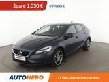 Volvo V40 2.0 D3 Momentum Aut*NAVI*TEMPO*CAM*PDC*SHZ* - Volvo V40: D2 Momentum