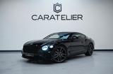 Bentley Continental GT 6.0 W12 4WD DCT - Bentley Continental GT aus 2018