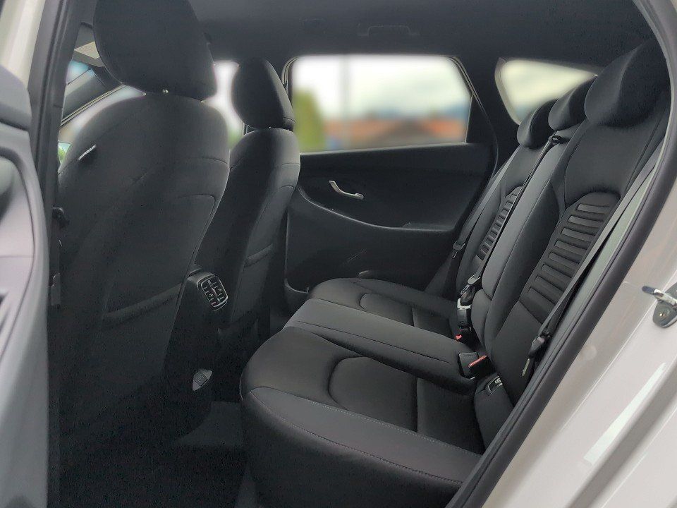 Hyundai i30 – Bild 15