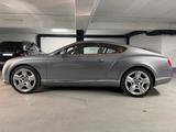 Bentley Continental GT 6.0 W12 4WD Mulliner - gebrauchte Bentley Continental GT aus dem Jahr 2012