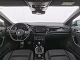 Volkswagen T-Roc 2.0 TSI OPF DSG 4MOTION R R - Firmenfahrzeug gebraucht