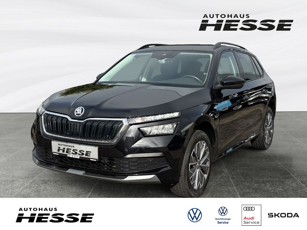 Image of Skoda Kamiq