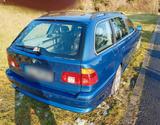 BMW 5er Kombi e39 520i - BMW 520: 5er 520i