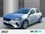 Opel Corsa Edition 1.2 Parkpilot LenkradHZG SitzHZG L - Opel Corsa Edition mit Benzin-Antrieb
