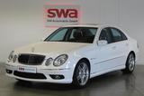 Mercedes-Benz E 55 AMG !!! TOP !!! 35.125 KM !!! - gebrauchte Mercedes-Benz E 55 AMG aus dem Jahr 2005