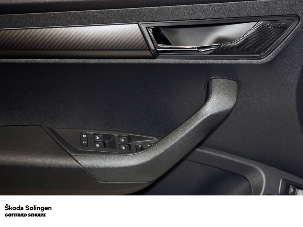 Skoda Karoq - Bild 16