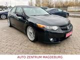 Honda Accord Lim. Executive *AUTOM*LEDER*MEMORY*XENON* - gebrauchte Honda Accord aus dem Jahr 2009