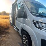 VANTourer 600L GO MJ.2026 Automatik, Hubbett & Safety