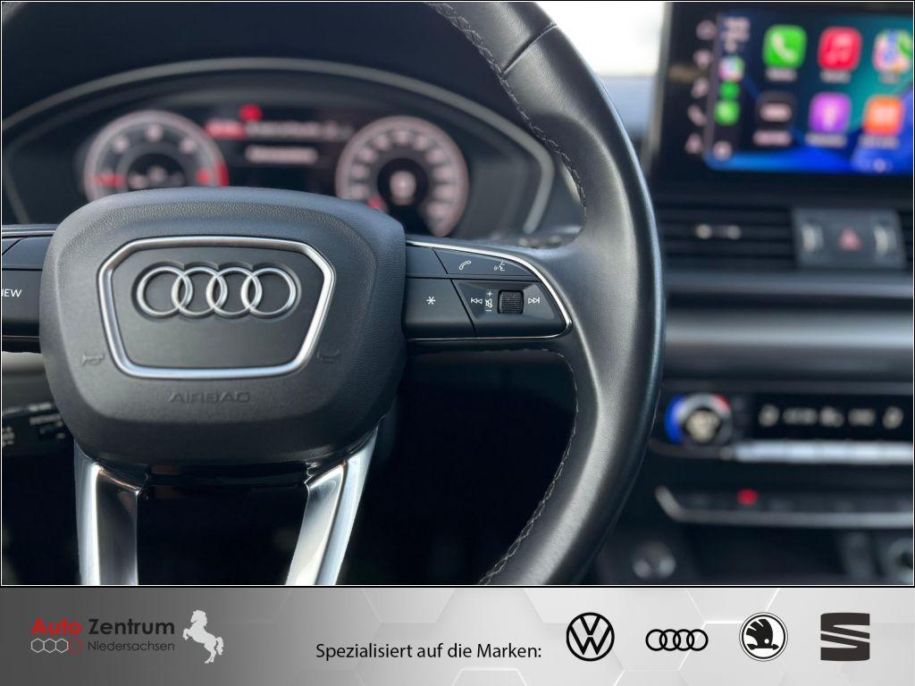 Audi Q5 TDI Sportback quat S tronic advanced Kamera, миниатюра 20