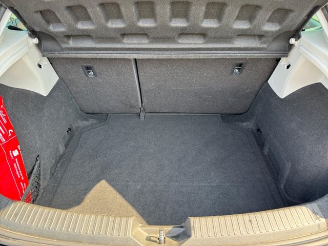 Leon SC FR 1.4 TSI LED Navi Sitzh. 18 Bluetooth