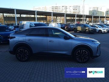 Peugeot 3008 - 4