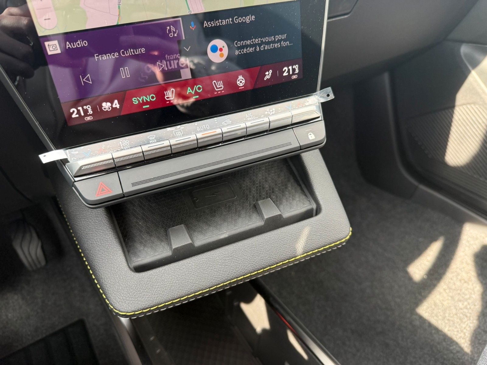 Renault Scenic E-TECH - Bild 11